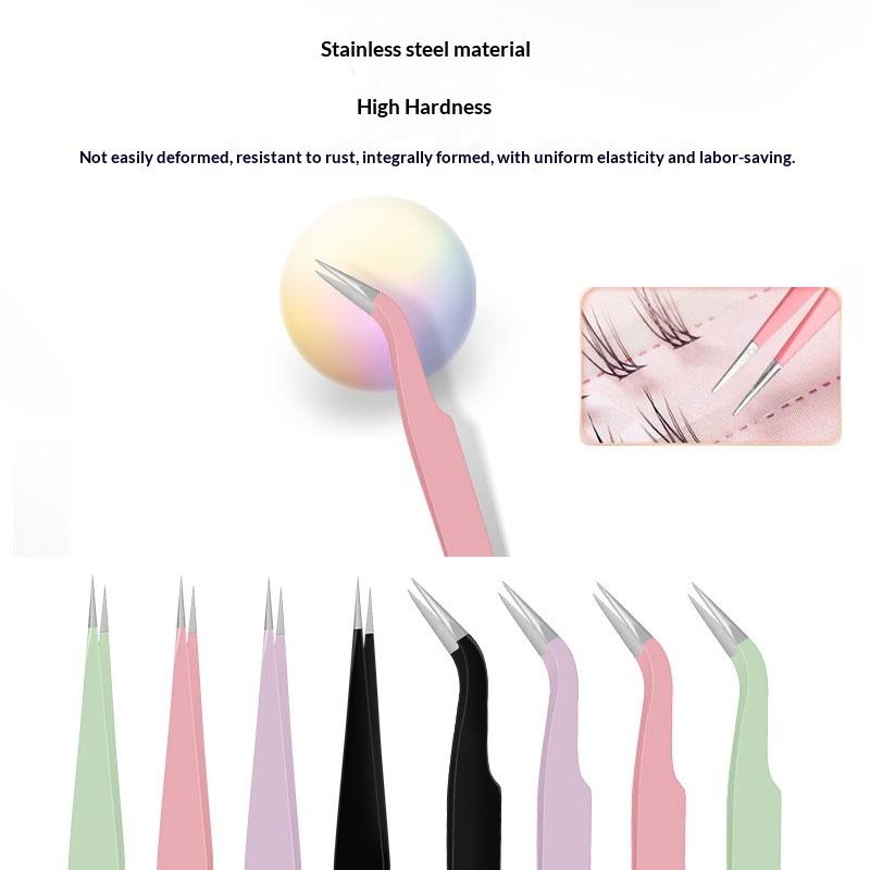 DIY Eyelash Extension Tweezers - Eyelash Extension Or Extensions review and price