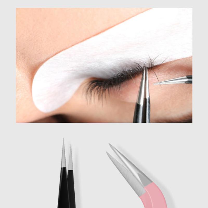 DIY Eyelash Extension Tweezers - Eyelash Extension Or Extensions review and price