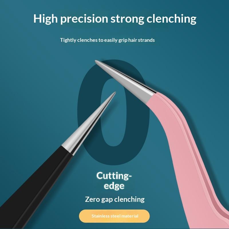 DIY Eyelash Extension Tweezers - Eyelash Extension Or Extensions review and price