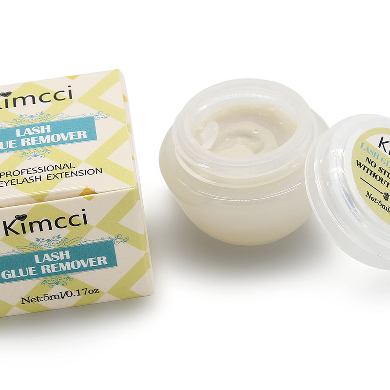 Kimcci 10pcs/lot Professional  - Lash Removal Cream review and price