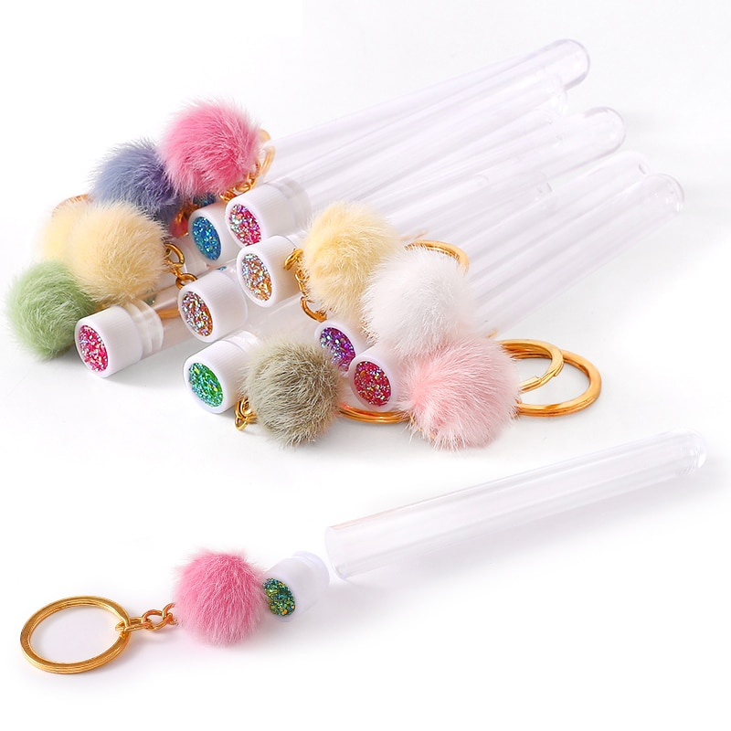 50/10/5Pcs Eyelash Brush Tube  - Eyelash Extension Vendor review and price