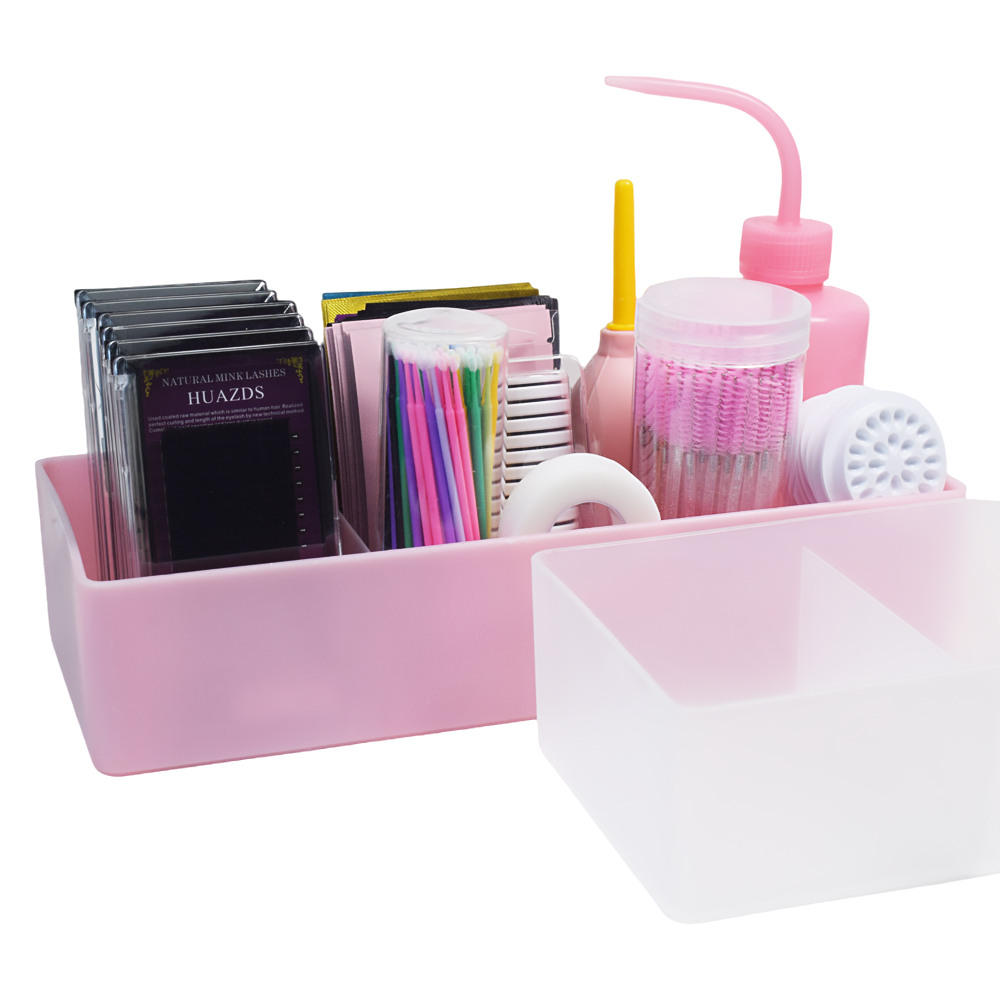 False Eyelash Storage Box For  - Eyelash Extension Review review and price