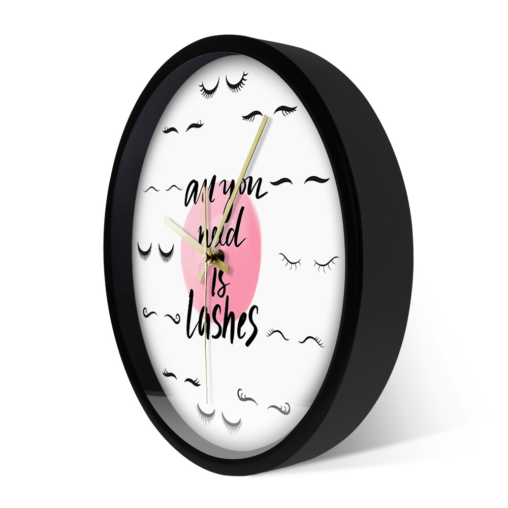 All You Need Is Lashes Beauty  - Eyelash Extension Quotes review and price