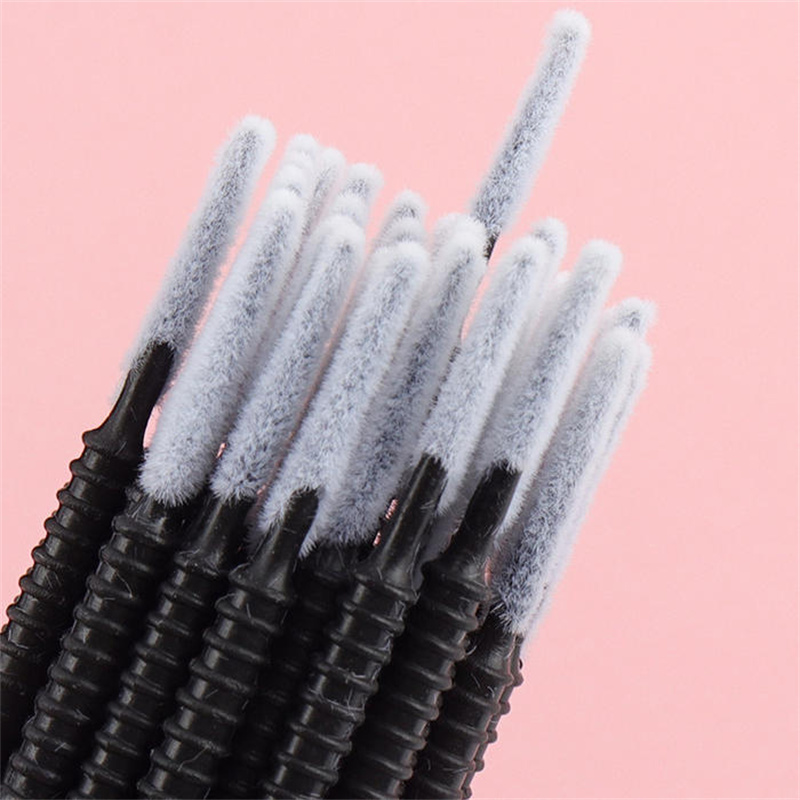 100/200/1000PCS Disposable Eye - Eyelash Extension Cleaning review and price