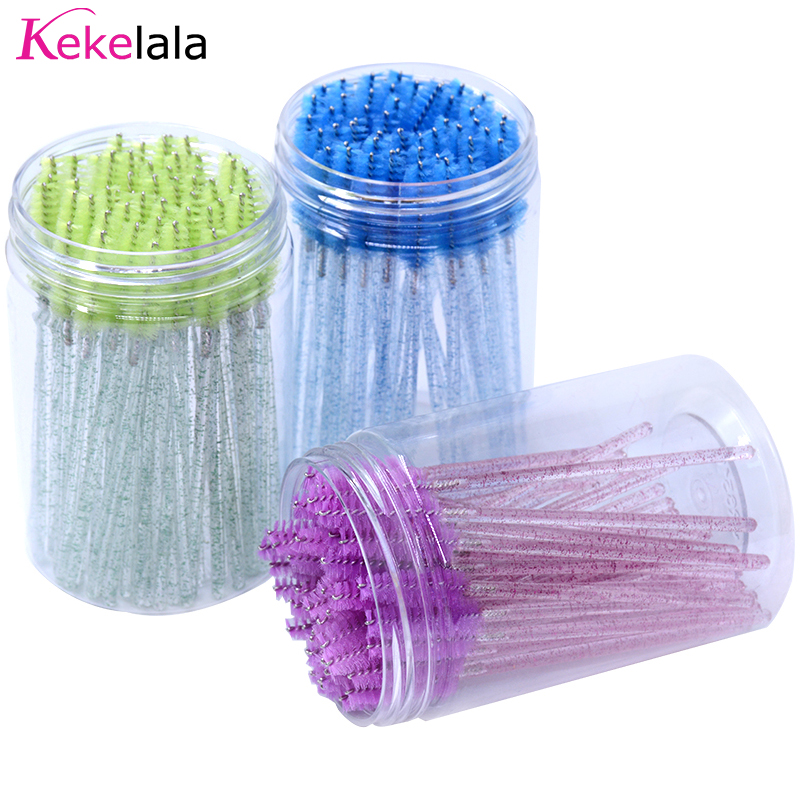 50Pcs/Bottle Eyelash Extension - Eyelash Extension Vendor review and price