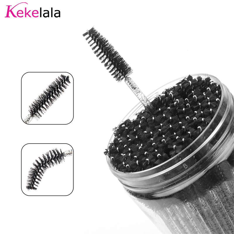 50Pcs/Bottle Eyelash Extension - Eyelash Extension Vendor review and price