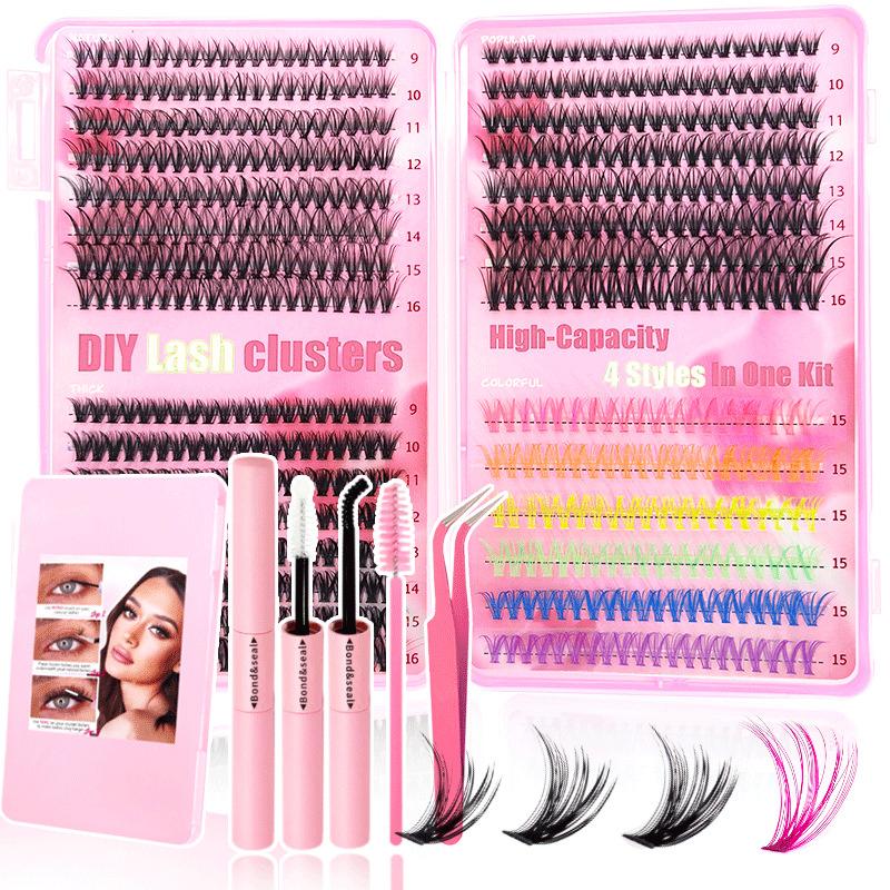 Eyelash Extension Kit Natural  - Eyelash Extension Or Extensions review and price