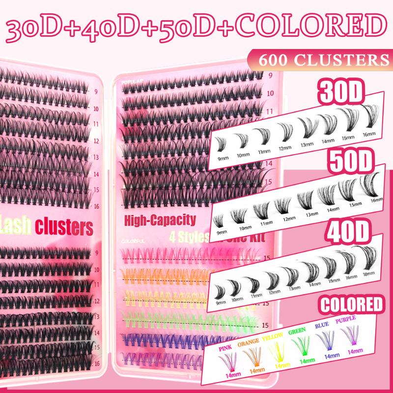 Eyelash Extension Kit Natural  - Eyelash Extension Or Extensions review and price