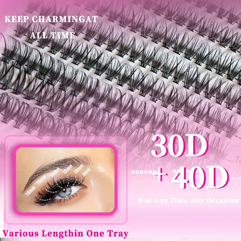Eyelash Extension Kit Natural  - Eyelash Extension Or Extensions review and price