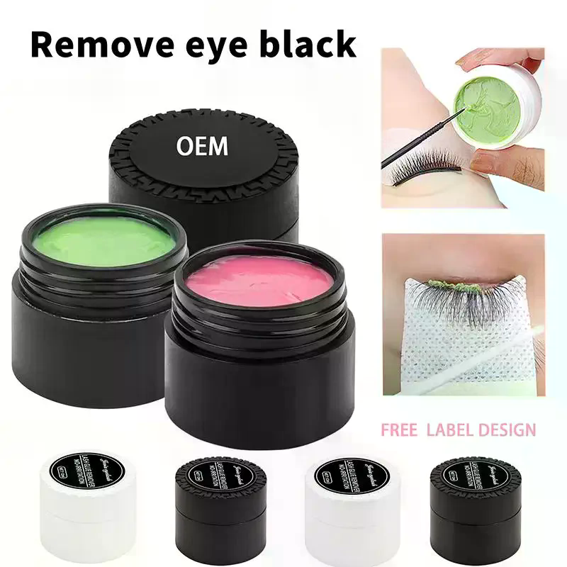 Lash Extension Remover 5g Non  - Lash Removal Cream review and price