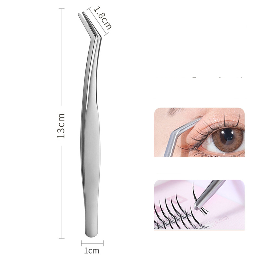 7pcs High Precision Stainless  - Eyelash Extension Or Extensions review and price