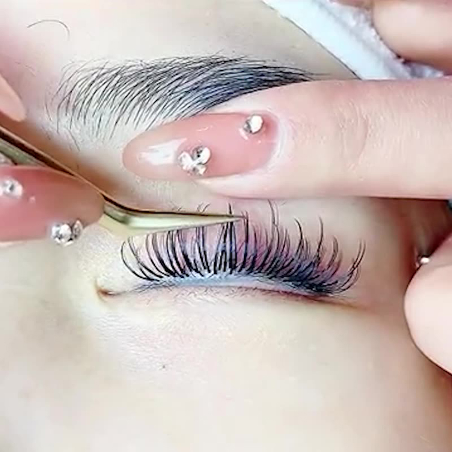 7pcs High Precision Stainless  - Eyelash Extension Or Extensions review and price