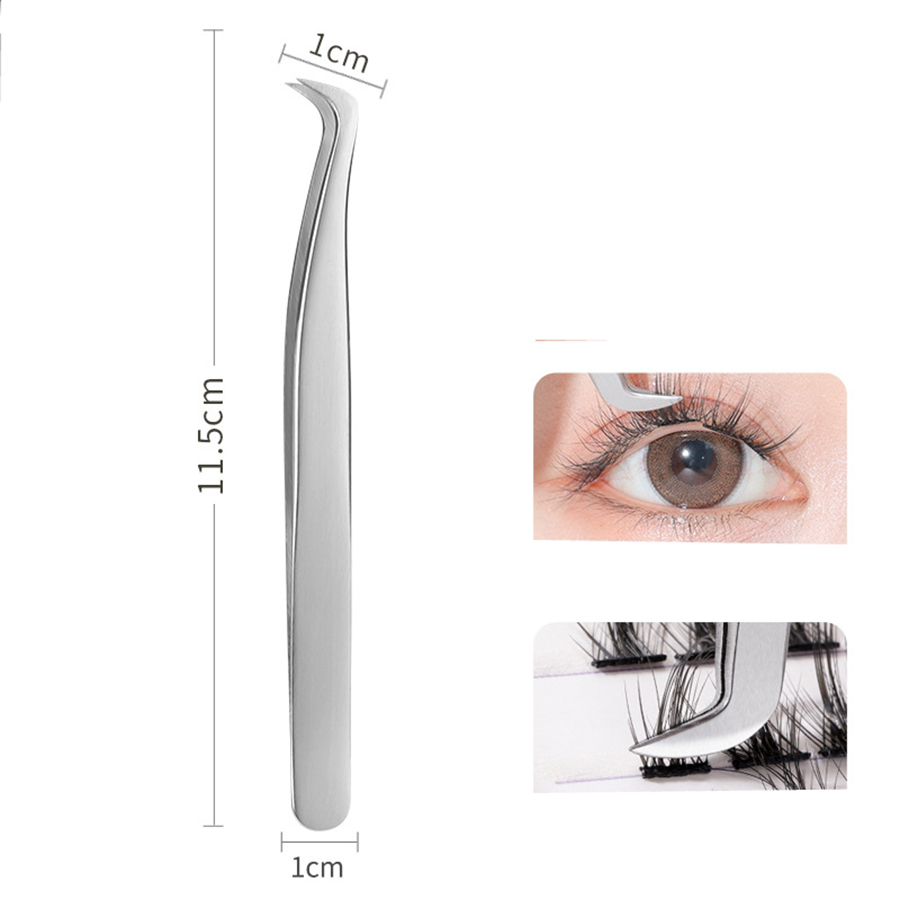 7pcs High Precision Stainless  - Eyelash Extension Or Extensions review and price