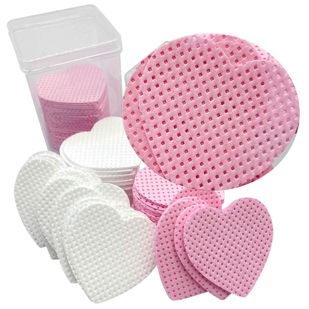200Pcs Cotton Wipes Disposable - Eyelash Extension Cleaning review and price