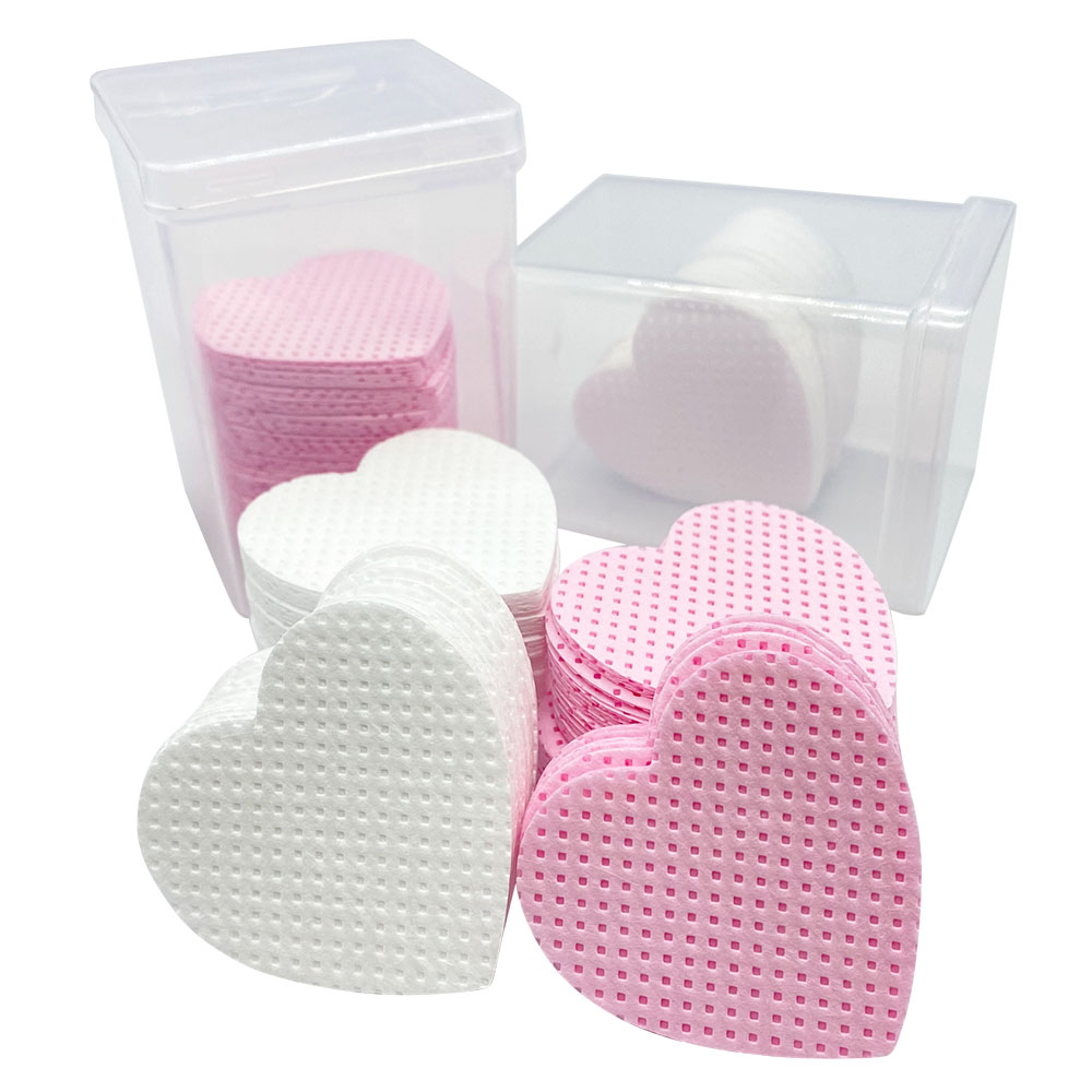 200Pcs Cotton Wipes Disposable - Eyelash Extension Cleaning review and price