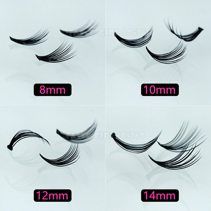 30 Trays 57 Knots 20 Hairs or  - Eyelash Extension Or Extensions review and price