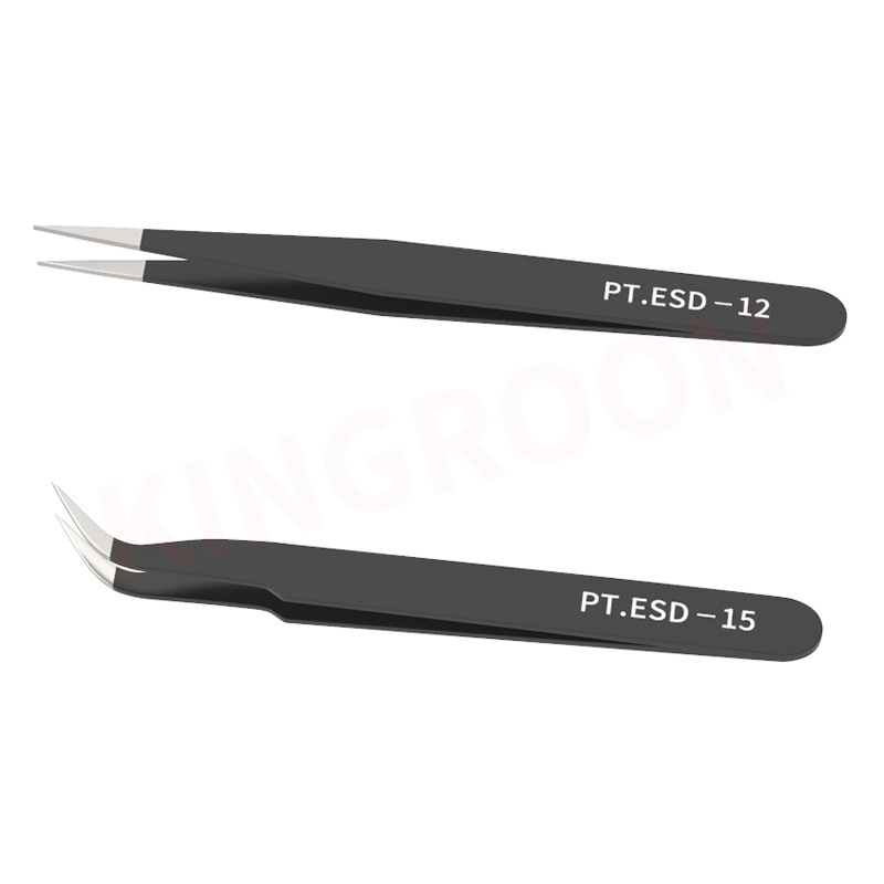 1Pc Stainless Steel Tweezers f - Eyelash Extension Or Extensions review and price
