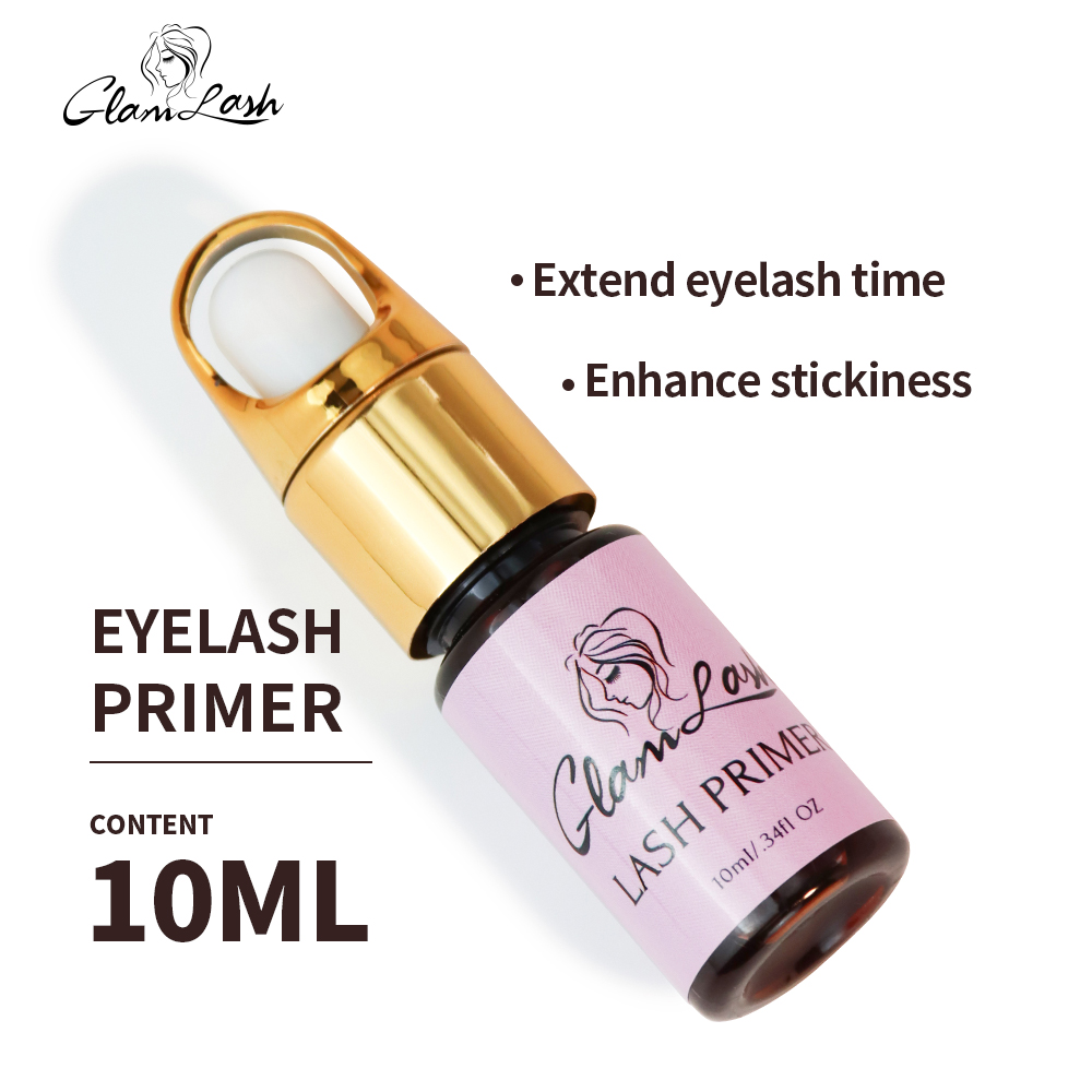 GLAMLASH 10ml Lash Extension P - Lash Removal Cream review and price