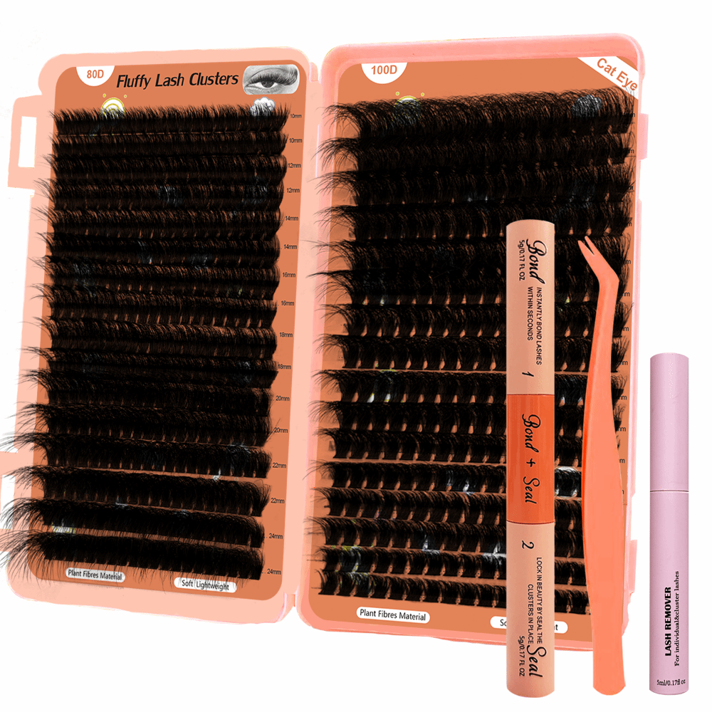 Long Lasting D Curl False Eyel - Eyelash Extension Or Extensions review and price