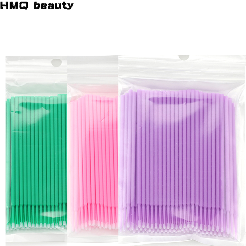 Free shipping Microbrush for e - Eyelash Extension Cleaning review and price