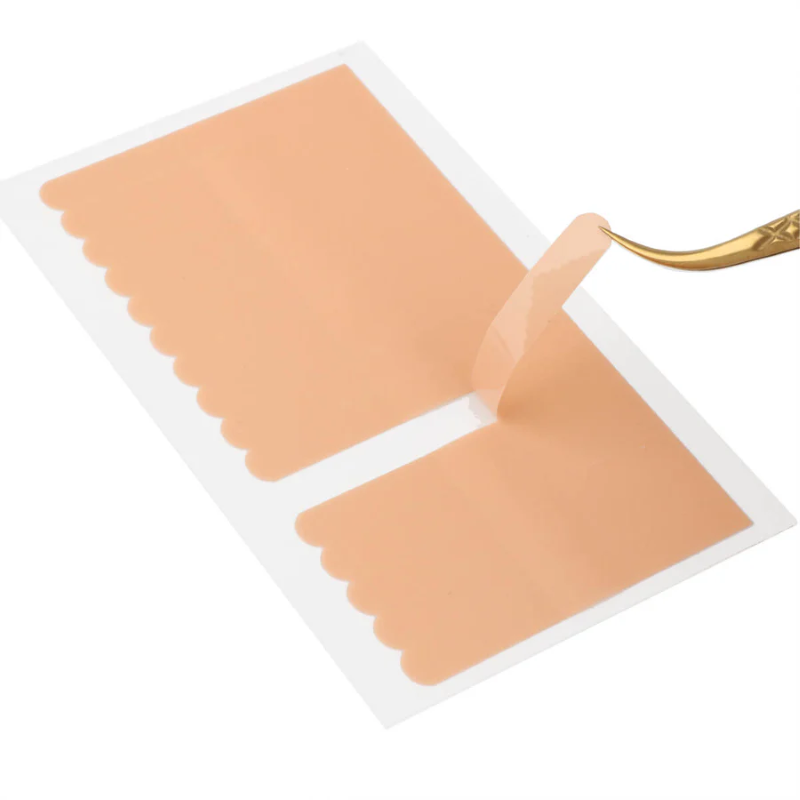 SENSE LASHES 50pcs Eyelid Lift - Eyelash Extension For No Eyelid review and price